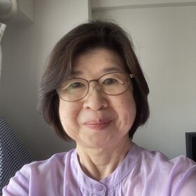 福地 陽子のプロフィール写真