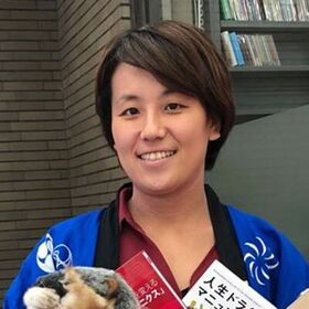 ECショップ運営 高橋明子のプロフィール写真