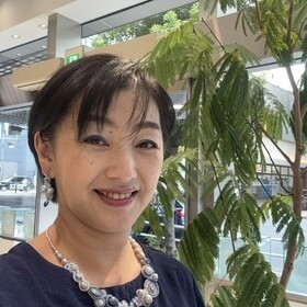 浅倉 恵美のプロフィール写真