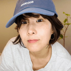 間地 まどかのプロフィール写真