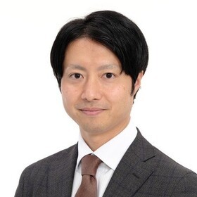 話し方講師 副島 祥のプロフィール写真