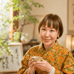 東洋思想ナビゲーター／ホリスティックウェルネスアドバイザー たまみのプロフィール写真