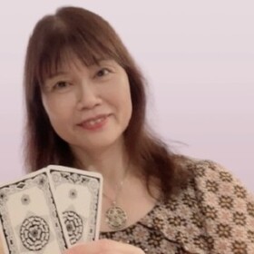 ヒーラー 友栄のプロフィール写真