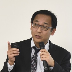 上原 秀教のプロフィール写真