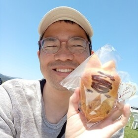 板川 直央のプロフィール写真