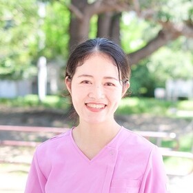 矢込 香織のプロフィール写真