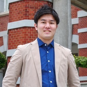 草柳 隆明のプロフィール写真