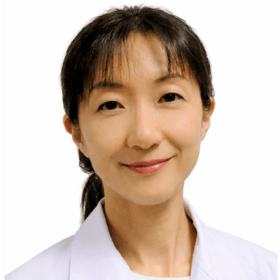 体と心の健康ナビゲーター Yukoのプロフィール写真