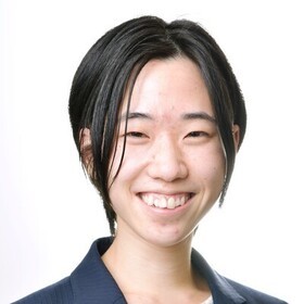 うちだ ちはるのプロフィール写真