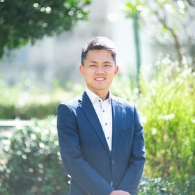帯刀 嵩史のプロフィール写真