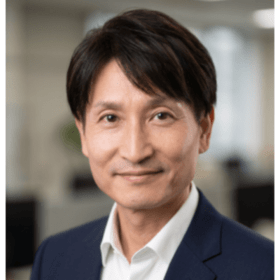 伊藤 泰晴のプロフィール写真