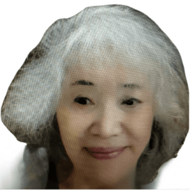 今田 聖子のプロフィール写真