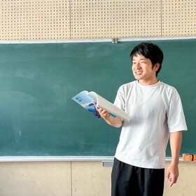 伊勢谷 道晴のプロフィール写真