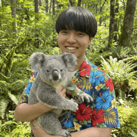 柴田 講師のプロフィール写真