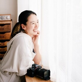 毛玉 カメラのプロフィール写真