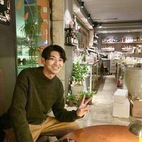 井上 元気のプロフィール写真