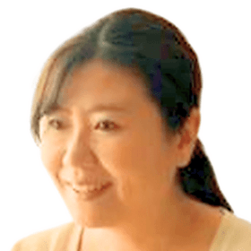 繊細さんの生きづらさ解消セラピスト/カウンセラー さくらいあつこのプロフィール写真