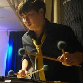 森山 蒼瑚のプロフィール写真