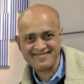 ANISUR RAHMANのプロフィール写真