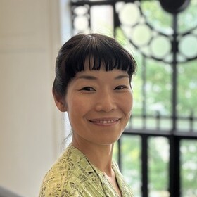 志賀 明日美のプロフィール写真