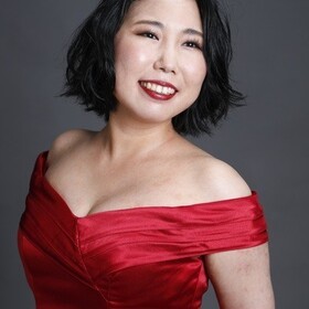 友光 曜子のプロフィール写真