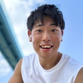 嶋津 颯太のプロフィール写真