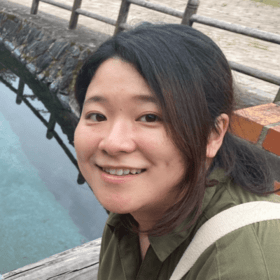 HSP専門講師 岬あすかのプロフィール写真