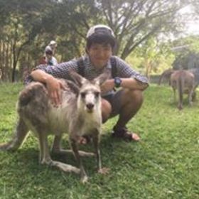 Kosugi Yutoのプロフィール写真