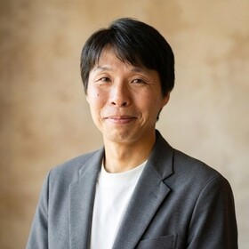 池田 はじめのプロフィール写真