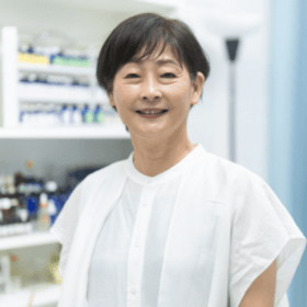 堀 綾子のプロフィール写真