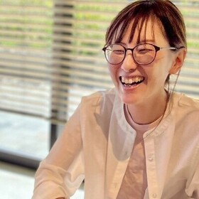 たなか みさと ｜earth gardenのプロフィール写真