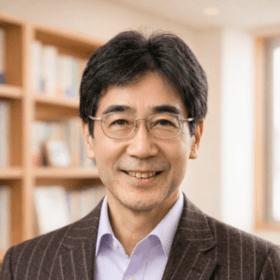 岩田 知己のプロフィール写真