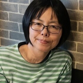 こいわ なおこのプロフィール写真
