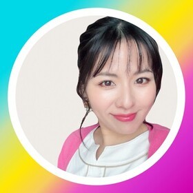 山中　  英梨子のプロフィール写真