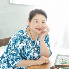 西山 りつ子のプロフィール写真