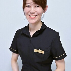 間中 友美のプロフィール写真