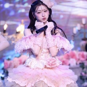 アイドル ダンスのプロフィール写真