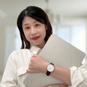 Canva×在宅ワーク⌇ しおりのプロフィール写真