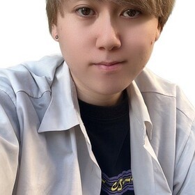 Shion 講師のプロフィール写真