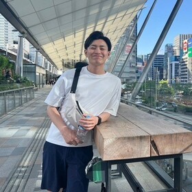 清水 やすたかのプロフィール写真