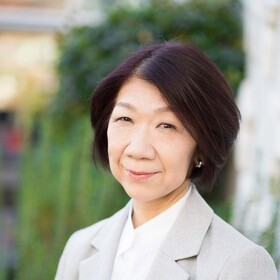 大久保　 寛子のプロフィール写真