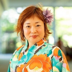 岩永 菜乃子のプロフィール写真