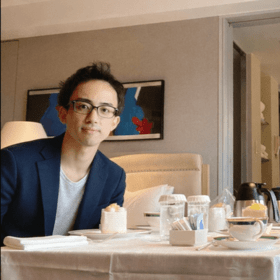 YUTA ／PlotReachのプロフィール写真