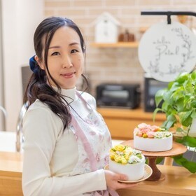 倉井 さやかのプロフィール写真