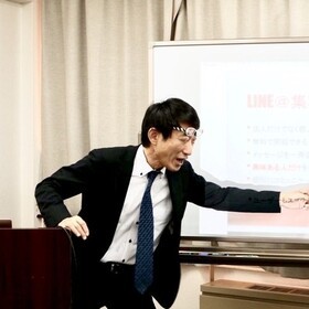 辻内 享のプロフィール写真