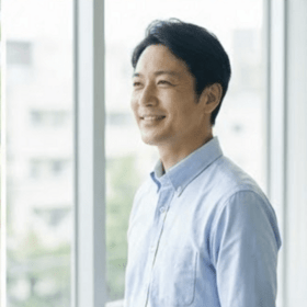 新井 先生のプロフィール写真