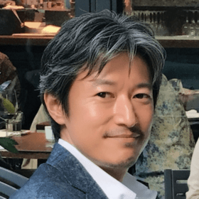 結城 瑛士郎（ゆうきえいじろう） えいちゃんのプロフィール写真