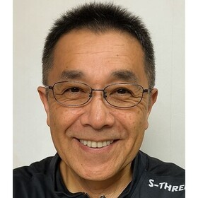 大山 剛史のプロフィール写真