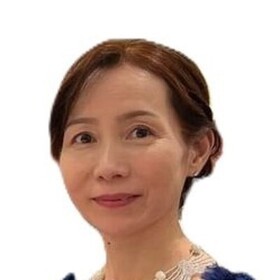 鬼頭 みちるのプロフィール写真