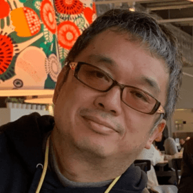 河村 智洋のプロフィール写真